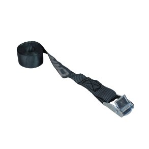 CARGOFIX surring med kamsp�nde 1,5m sort - 1250396