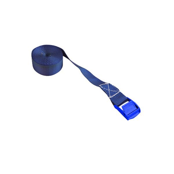 CARGOFIX surring med kamsp�nde 2,5m bl� - 1250400