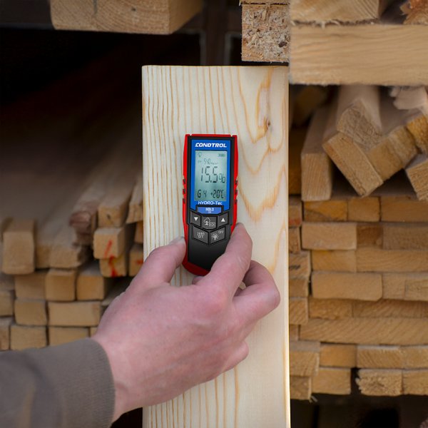 EDMA HYDRO TEC fugtmler - 2409635