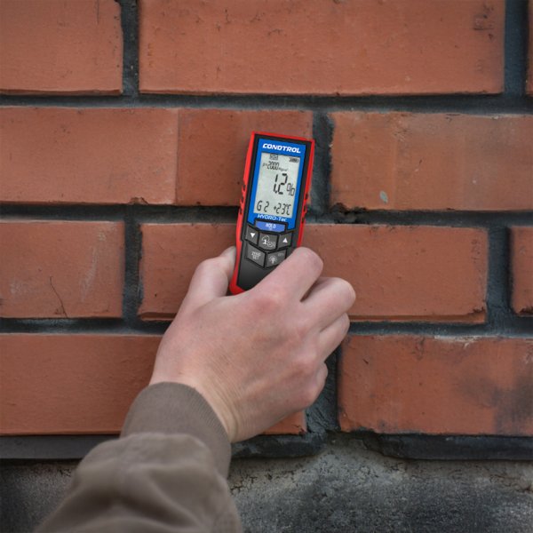 EDMA HYDRO TEC fugtmler - 2409635