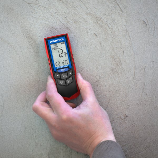 EDMA HYDRO TEC fugtmler - 2409635