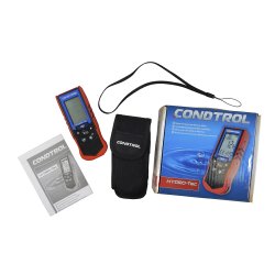 EDMA HYDRO TEC fugtmler - 2409635