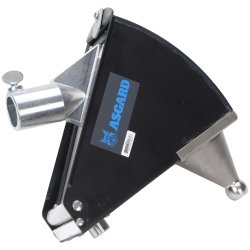 Asgard hjrne fylder 8" - 2335176