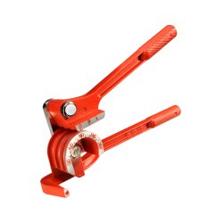 CFH r�rbukker manuel �6 + 8 + 10 mm