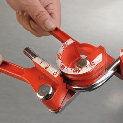 CFH r�rbukker manuel �6 + 8 + 10 mm