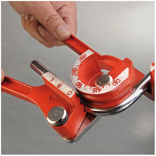 CFH r�rbukker manuel �6 + 8 + 10 mm