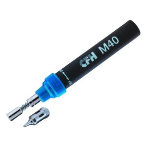 CFH gasloddepen Diamant M40 ekskl. gas