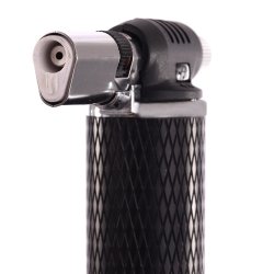 CFH mini bl�selampe M50 med Piezo-t�nding