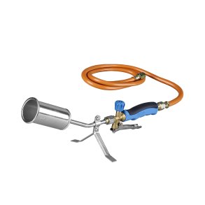 CFH ukrudts- og tagpapbr�nder ST500 (kort) + 1,5m slange (10 bar) - 2019632