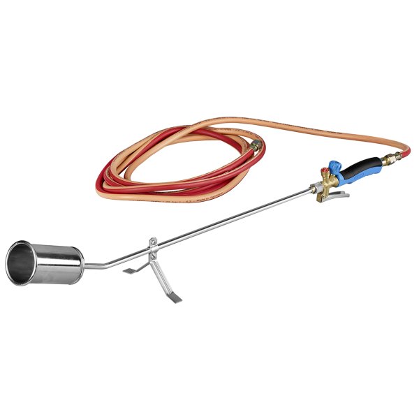 CFH ukrudts- og tagpapbr�nder ST2000 +. 5m slange (20 bar) - 1904076