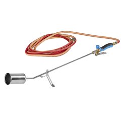 CFH ukrudts- og tagpapbr�nder ST1100 + 5m slange (20 bar) - 2019631