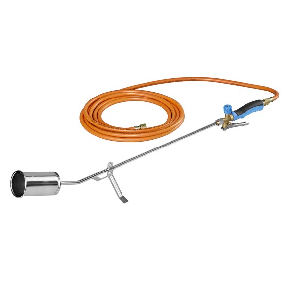 CFH ukrudts- og tagpapbr�nder ST1000 + 5m slange (10 bar) - 1972332