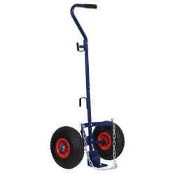 CFH flaskevogn med luftgummihjul GT 89 - 2276805