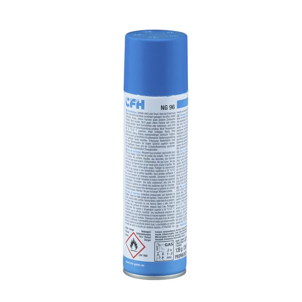 CFH lightergas 250 ml. - 2399353