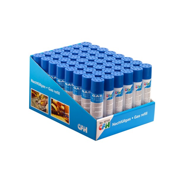 CFH lightergas 100 ml. - 1989912