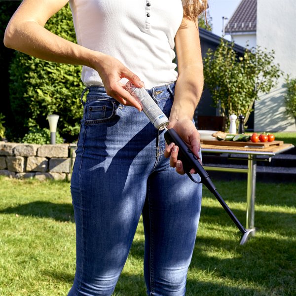 CFH lightergas 100 ml. - 1989912