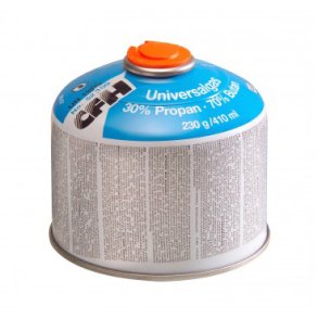 CFH gasd�se Universal 230 g. EU - 1687480