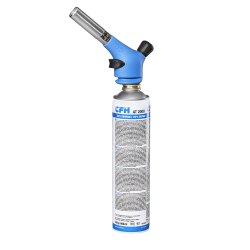 CFH bl�selampe PRO TS1800 inkl. gasd�se 330g. EU - 1989915