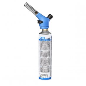 CFH bl�selampe PRO TS1800 inkl. gasd�se 330g. EU - 1989915