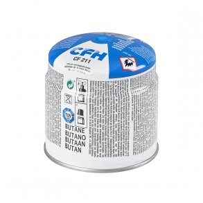 CFH gasd�se punkterbar 190g. m. sikkerhedsventil - 1989914