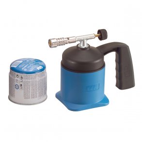 CFH bl�selampe LM1000 inkl. 1 x gasd�se 190 g. - 2095120