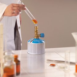 CFH bunsenbr�nder BL 1700 inkl. 1 gasd�se