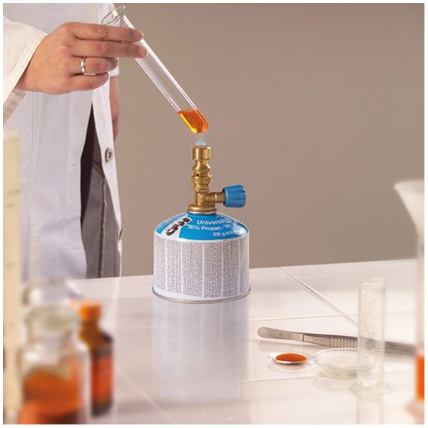 CFH bunsenbr�nder BL 1700 inkl. 1 gasd�se