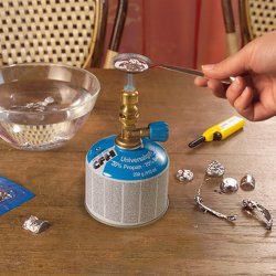 CFH bunsenbr�nder BL 1700 inkl. 1 gasd�se