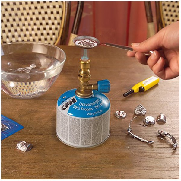 CFH bunsenbr�nder BL 1700 inkl. 1 gasd�se