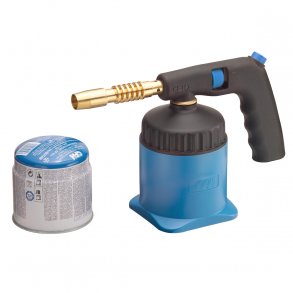 CFH bl�selampe PZ5000 inkl. gasd�se 190 g. - 1687495