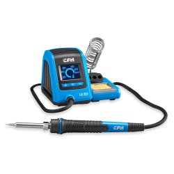 CFH elektrisk loddestation LD221 25W/230V - 2425058