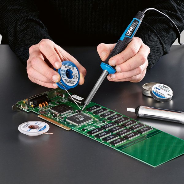 CFH tinsuger EP237 - 2066767