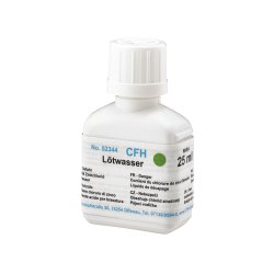 CFH loddevand FM344 25ml. universal - 1687510