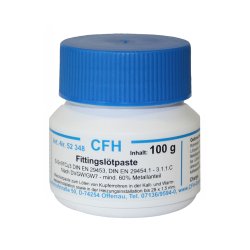 CFH loddepasta FP348 / 100g.