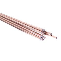 CFH svejsetr�d AUTOGEN �1,5 x 333 mm - 15 st�nger - 1991006