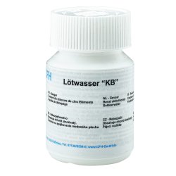 CFH loddevand LWK368 100g. til kobber mm. - 1687517