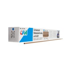 CFH svejseelektrode UNI �2,5 x 350 mm - 2,5 kg - 1991050