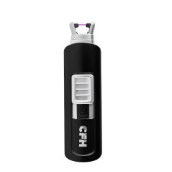 CFH lysbuelighter mini LF 433 m. USB-opladning - 2399354