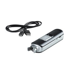 CFH lysbuelighter mini LF 433 m. USB-opladning - 2399354