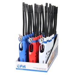 CFH gaslighter Maxi Flex Turbo - 1991591
