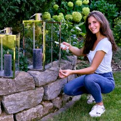 CFH gaslighter Maxi Flex Turbo - 1991591