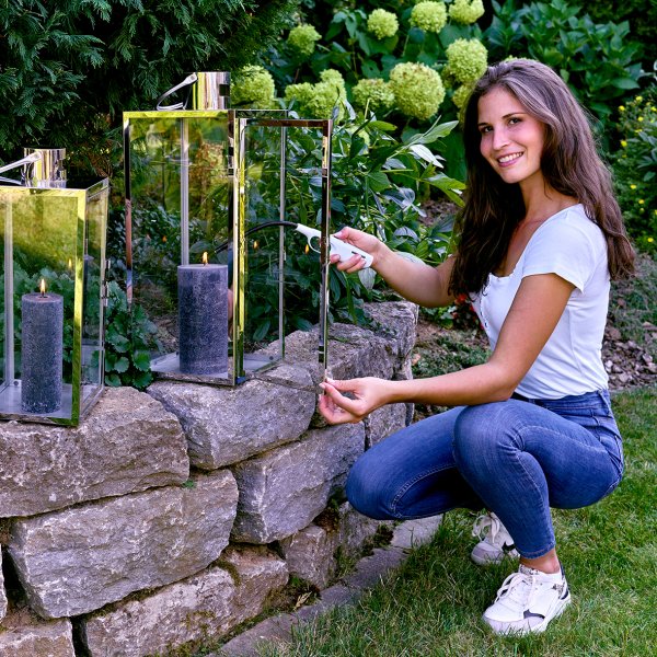 CFH gaslighter Maxi Flex Turbo - 1991591