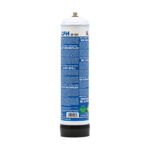 CFH oxygen flaske 145g. til CF52500 - 2632995 