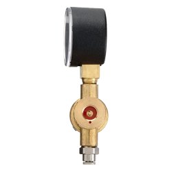 CFH reduktionsventil til MIG 100 DR 513 - 1991024