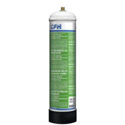 CFH beskyttelsesgas Argon 90g. til CF52860 - 1991005