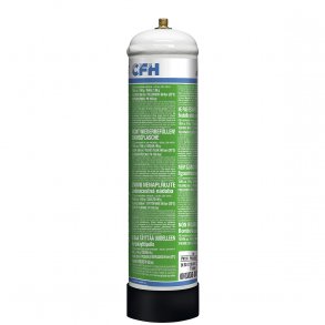 CFH beskyttelsesgas Argon 90g. til CF52860 - 1991005