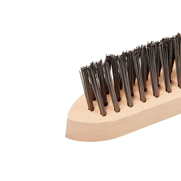 CFH st�lb�rste med tr�skaft 3 r�kker til kants�m - 1991034