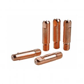 CFH kontaktdyse SD558 - M6 / 1,0 mm (til aluminium) - 1991083