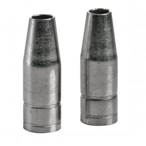 CFH gasdyse GD574 - Plus 15 / 2 stk. konsik - 1991021