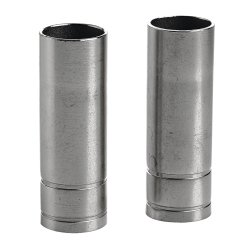 CFH gasdyse GD576 - Plus 15 / 2 stk. cylindrisk - 1991020